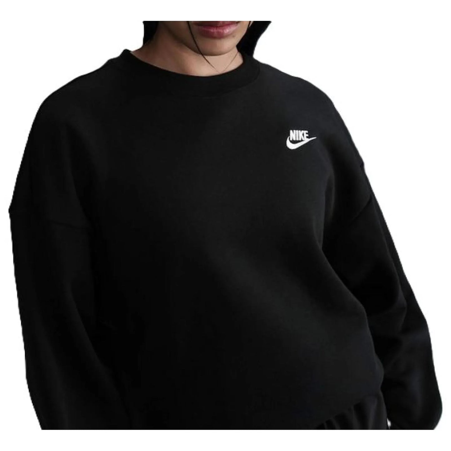 Buzo Deportivo Nike | Estilo Urbano y Comodidad — Beige, Blanco, Negro